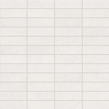 Ergon Cornerstone Mosaico Plurima Slate White 30x30 / Эргон Корнерстоуне
 Мосаико Плурима
 Слате Уайт 30x30 